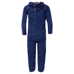 Onezee Overall Blue