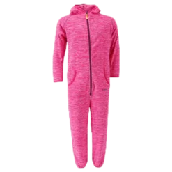 Onezee Overall Pink