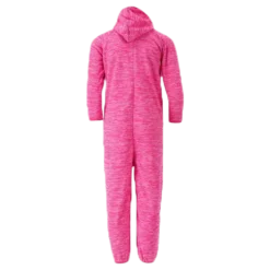 Onezee Overall Pink