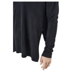 Onlamalia L/s V-neck Pullover Black