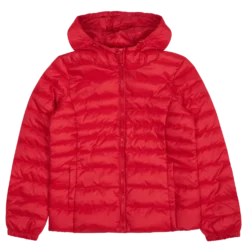 Onltahoe Hood Jacket Otw Noos High Risk Red
