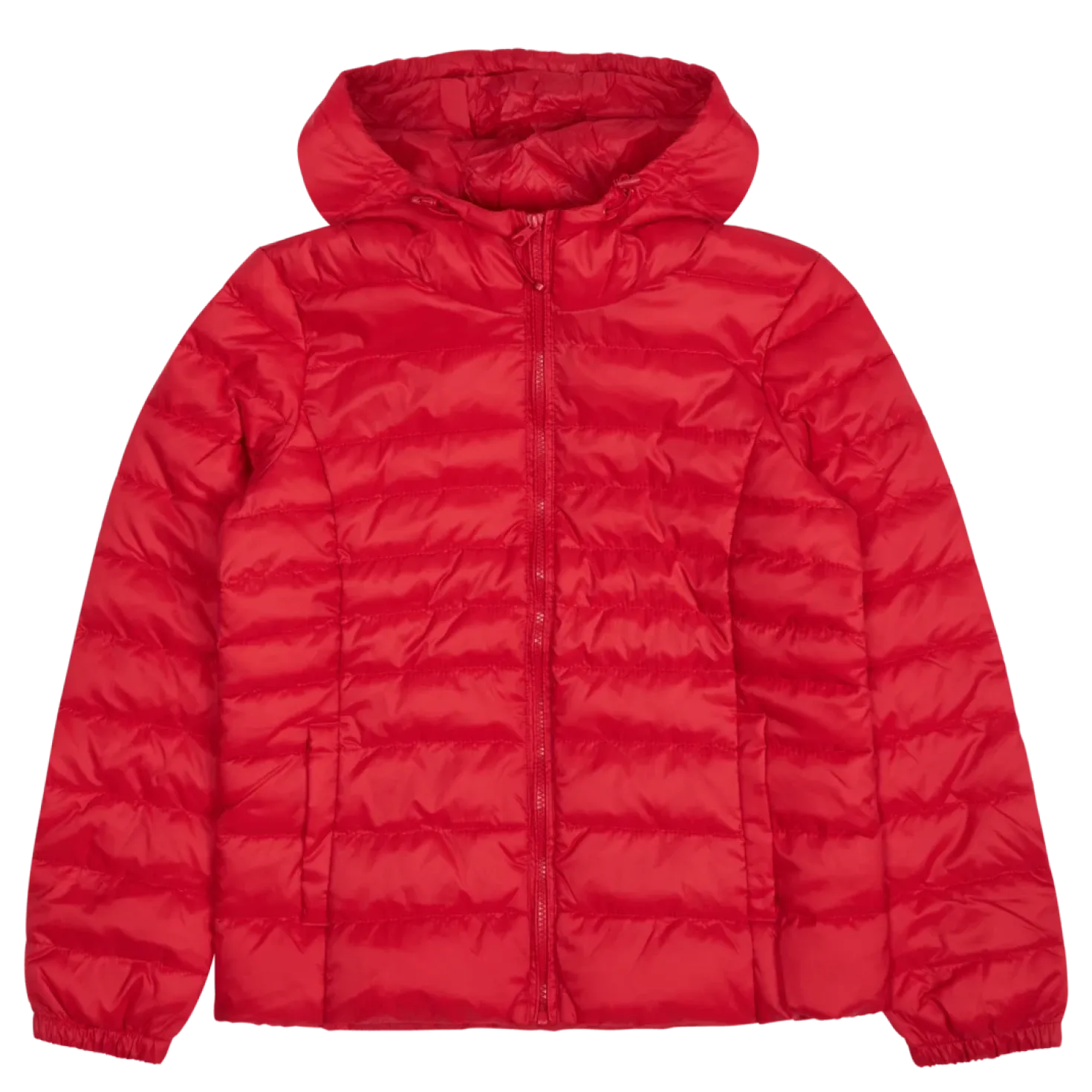 Onltahoe Hood Jacket Otw Noos High Risk Red