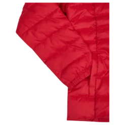 Onltahoe Hood Jacket Otw Noos High Risk Red