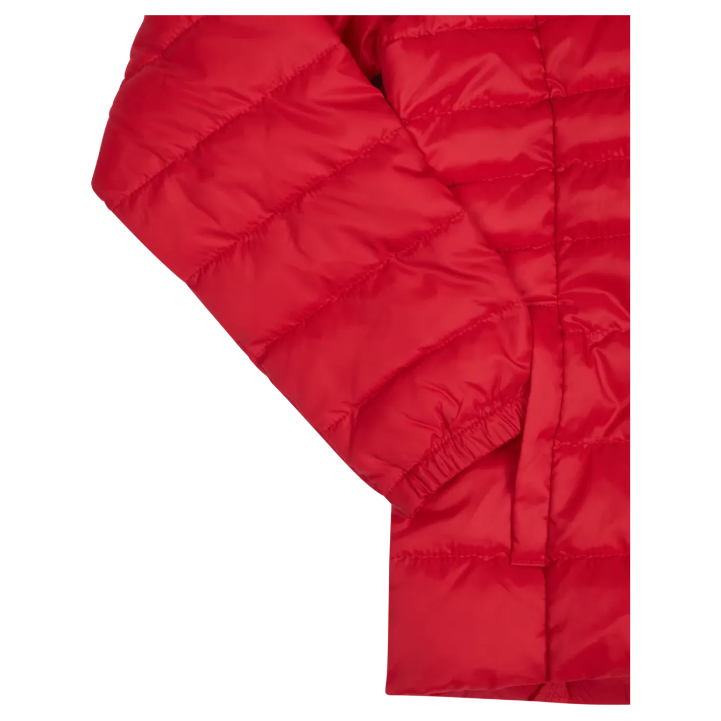 Onltahoe Hood Jacket Otw Noos High Risk Red