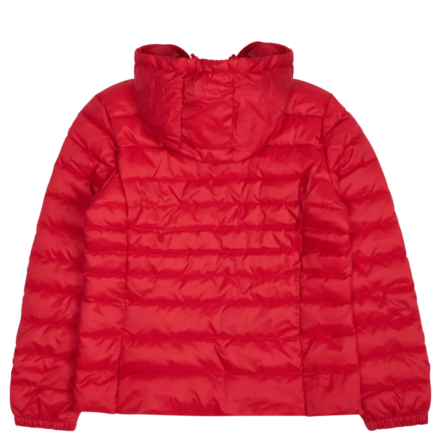 Onltahoe Hood Jacket Otw Noos High Risk Red
