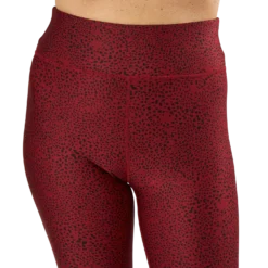 Onpafia Hw Train Tights Sun-dried Tomato