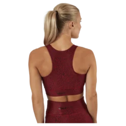 Onpafia Sports Bra Sun-dried Tomato