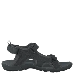 Onyx Jr Black/dark Grey