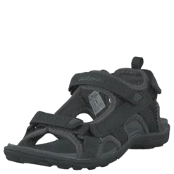 Onyx Jr Black/dark Grey