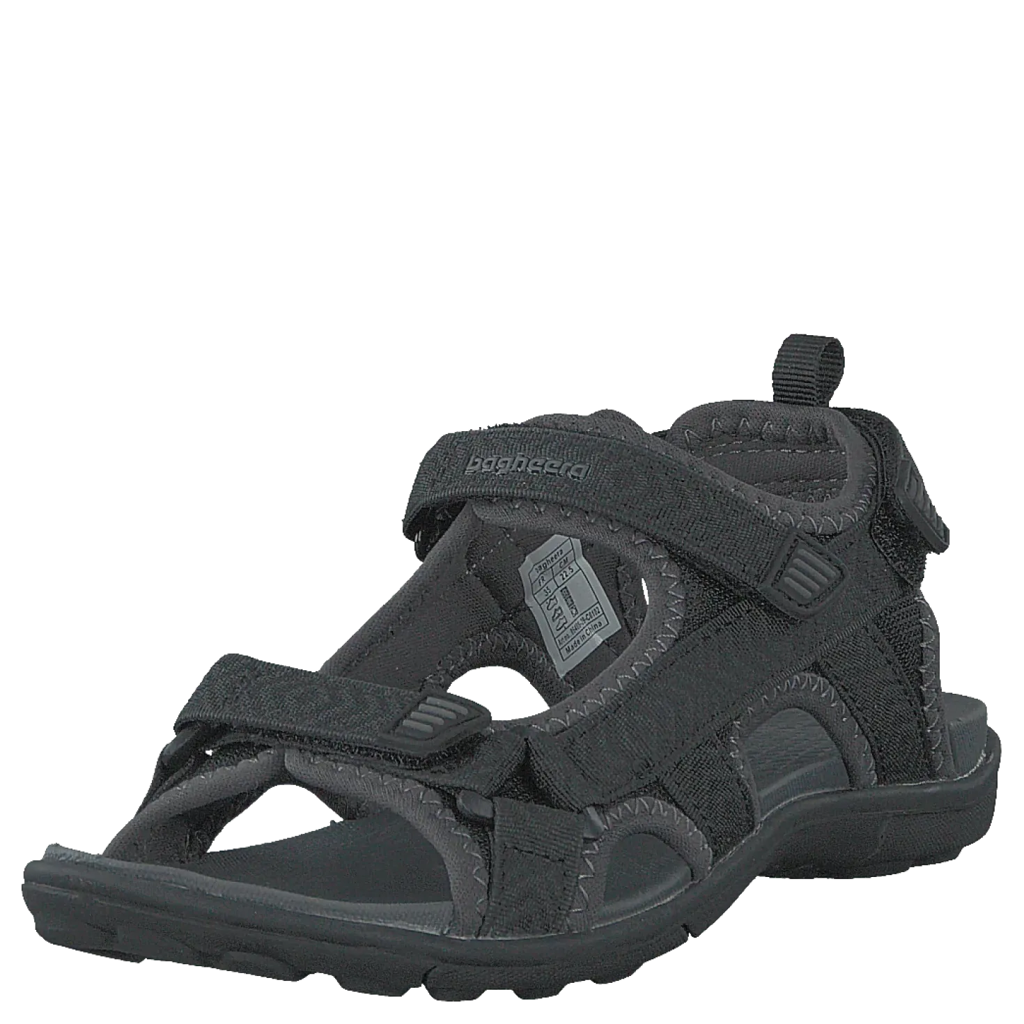 Onyx Jr Black/dark Grey