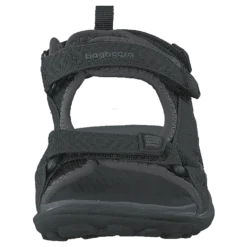 Onyx Jr Black/dark Grey
