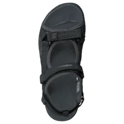 Onyx Jr Black/dark Grey