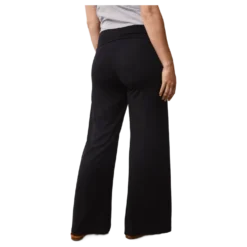 Oono Lounge Pants Black