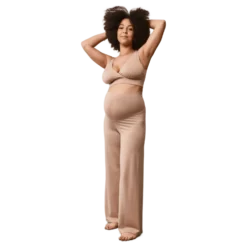 Oono Lounge Pants Sand