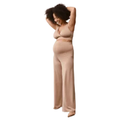 Oono Lounge Pants Sand