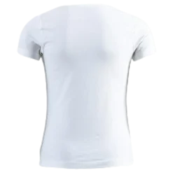 Ophelia Ss Top White