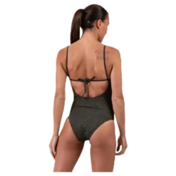 Ophelia Swimsuit Green