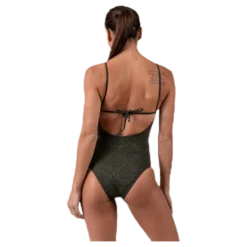Ophelia Swimsuit Green