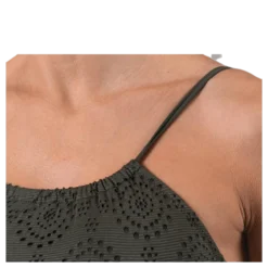 Ophelia Swimsuit Green