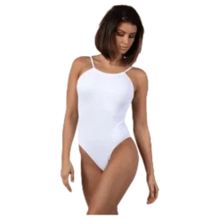 Ophelia Swimsuit White
