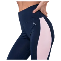 Ophelia Tights Blue
