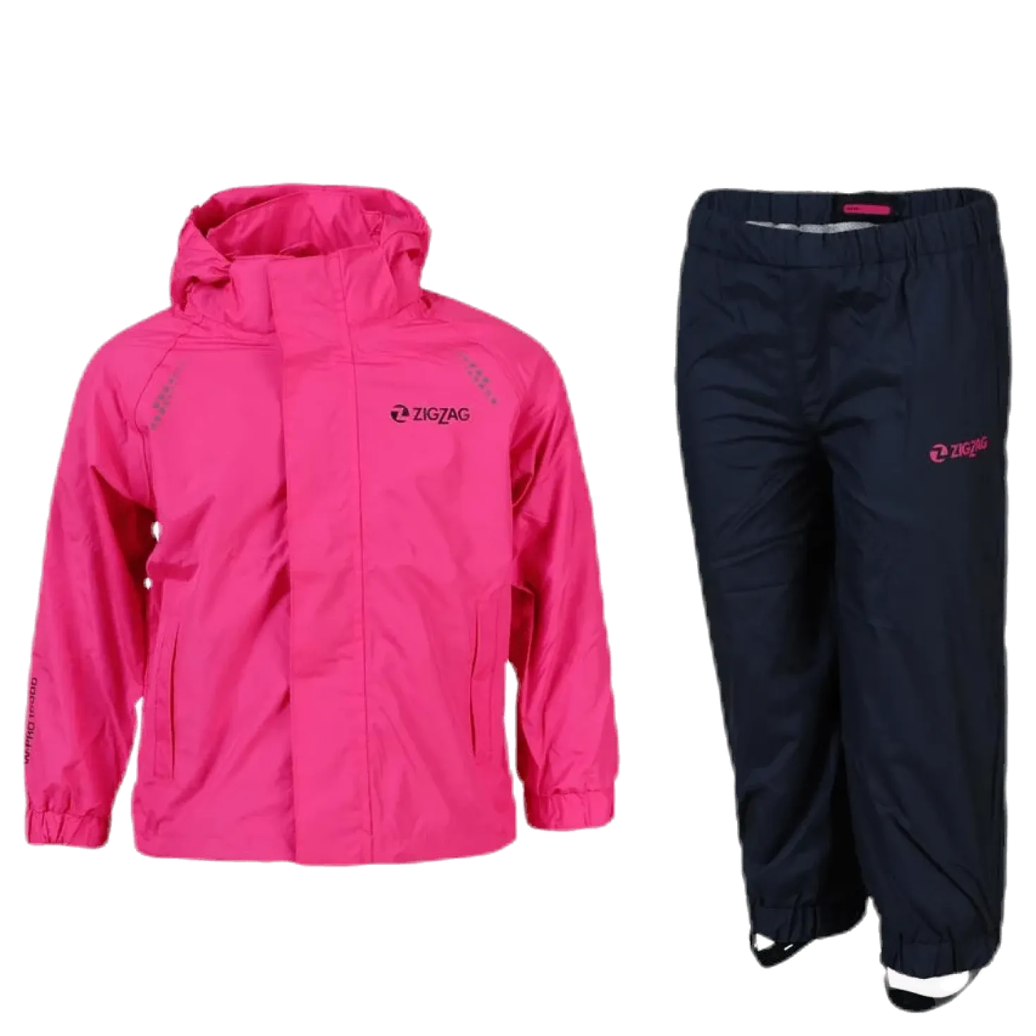 Ophir W-PRO 10000 Set Pink