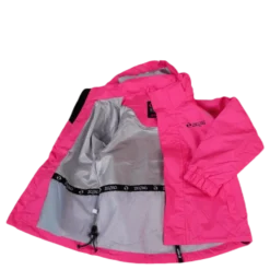 Ophir W-PRO 10000 Set Pink