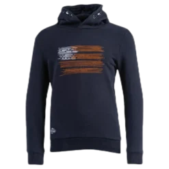 Opilo Ls Sweat Blue