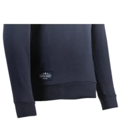Opilo Ls Sweat Blue