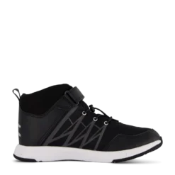 Oppsal Mid GTX R Black/Charcoal