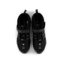 Oppsal Mid GTX R Black/Charcoal