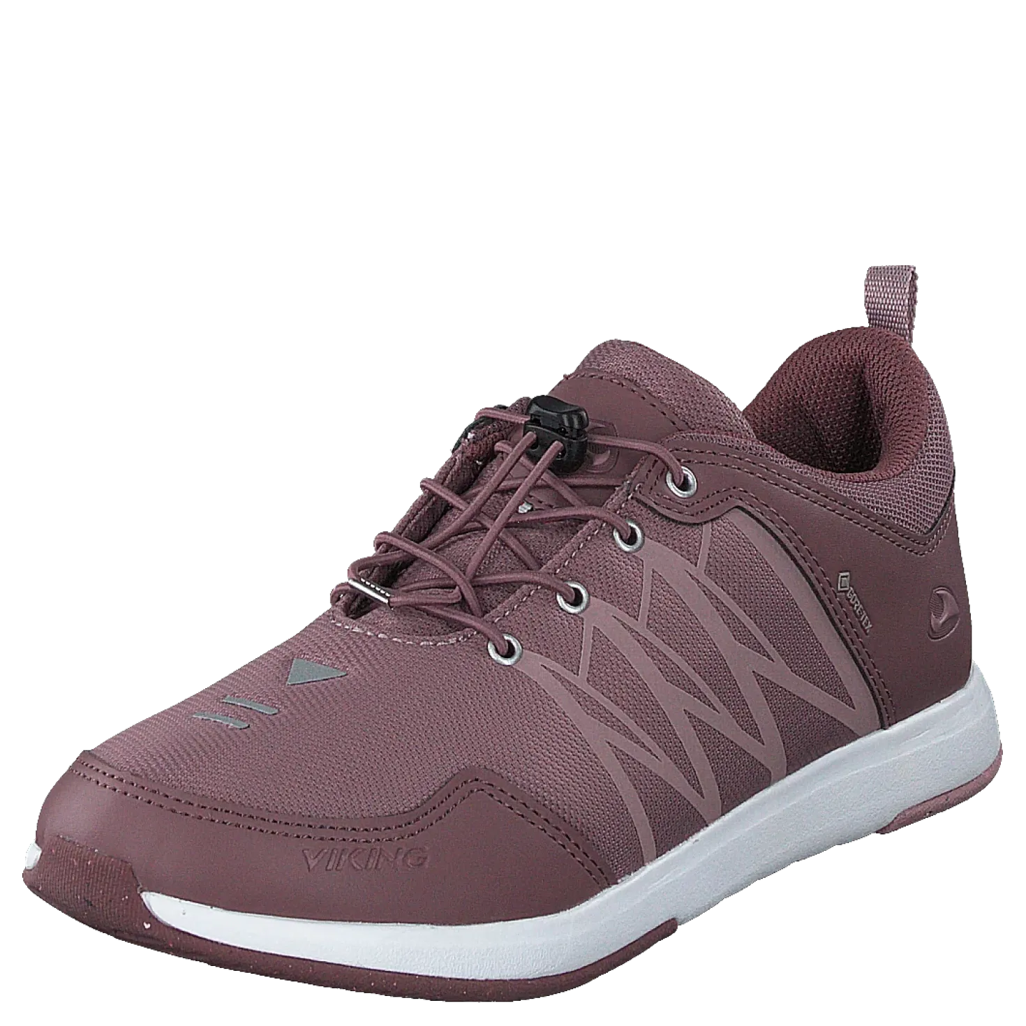 Oppsal R Gtx Antiquerose/dusty Pink