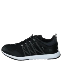 Oppsal R Gtx Black/charcoal
