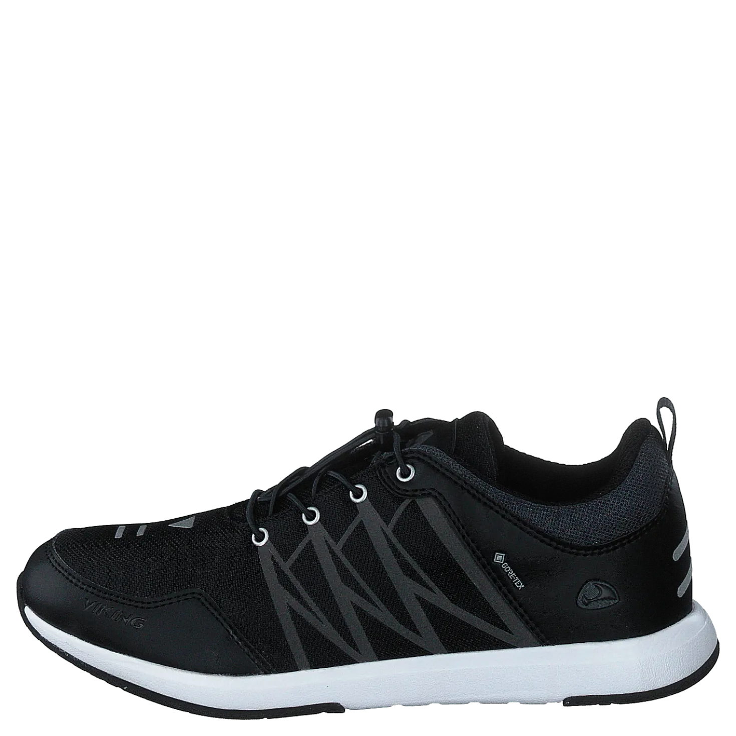 Oppsal R Gtx Black/charcoal