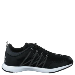 Oppsal R Gtx Black/charcoal
