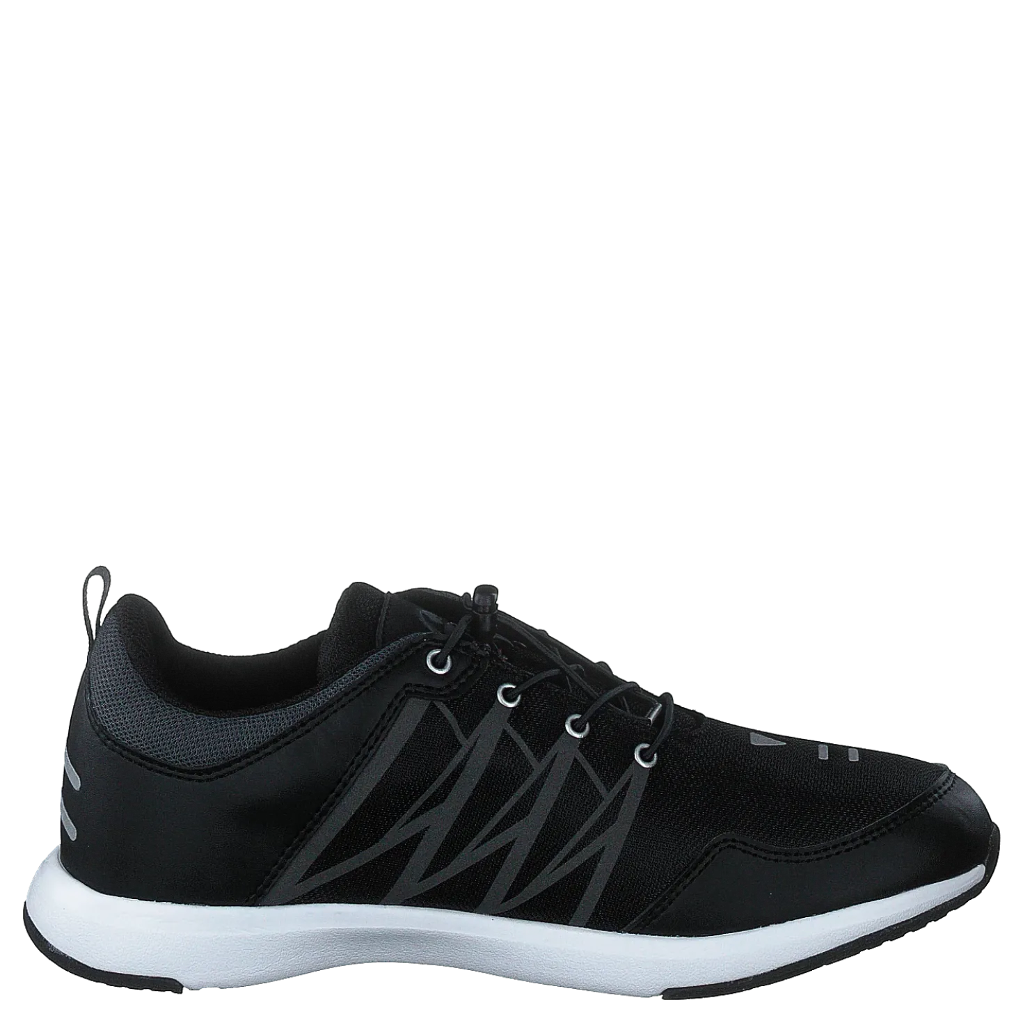 Oppsal R Gtx Black/charcoal