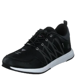 Oppsal R Gtx Black/charcoal