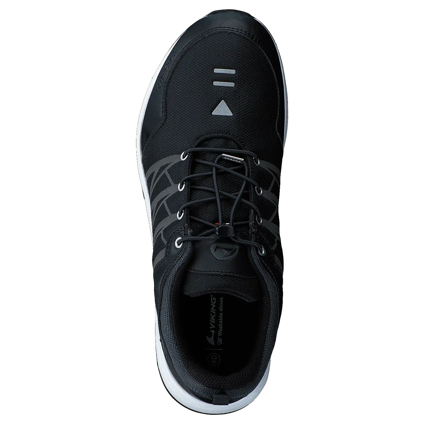 Oppsal R Gtx Black/charcoal