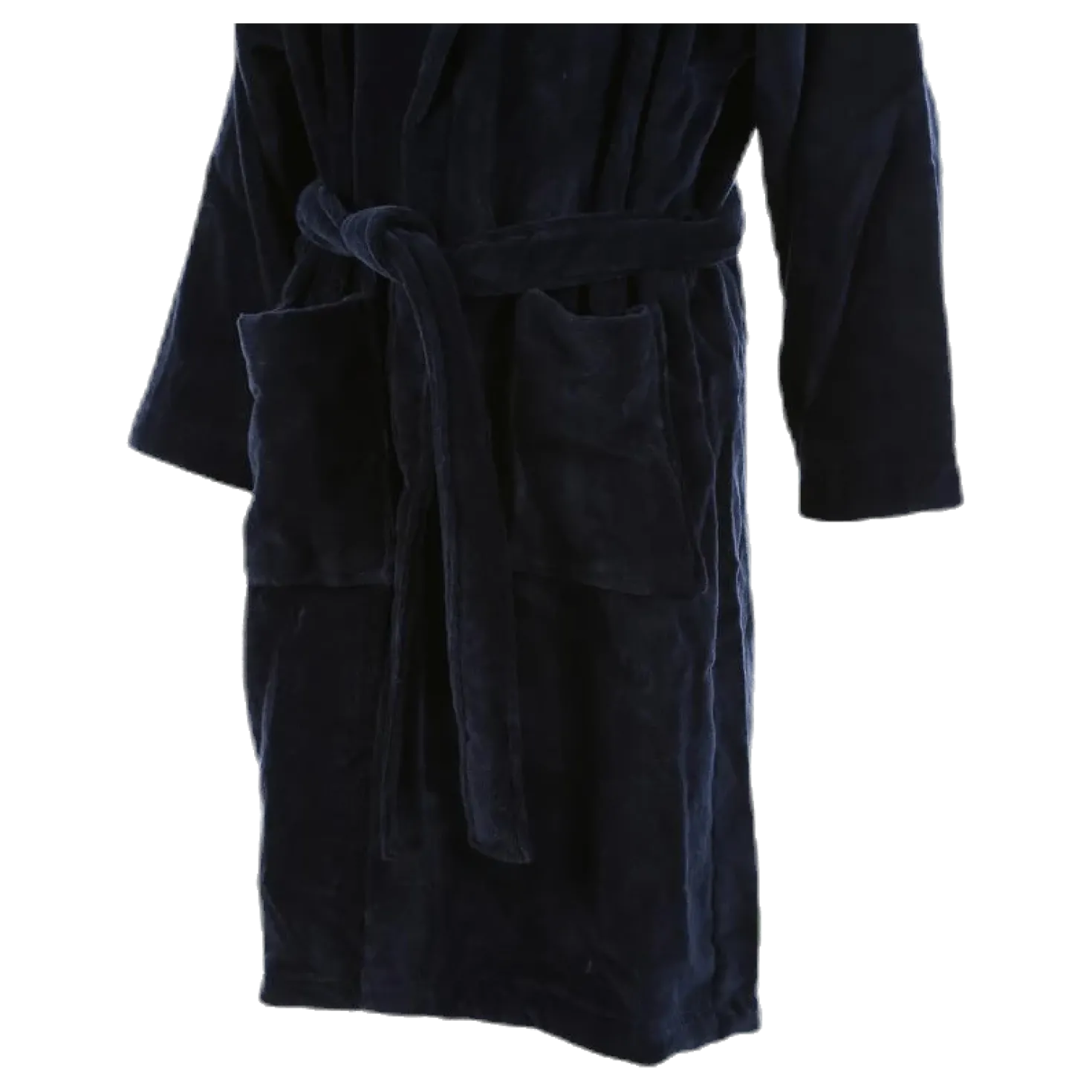 Orbaden Bathrobe Blue