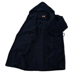 Orbaden Bathrobe Blue