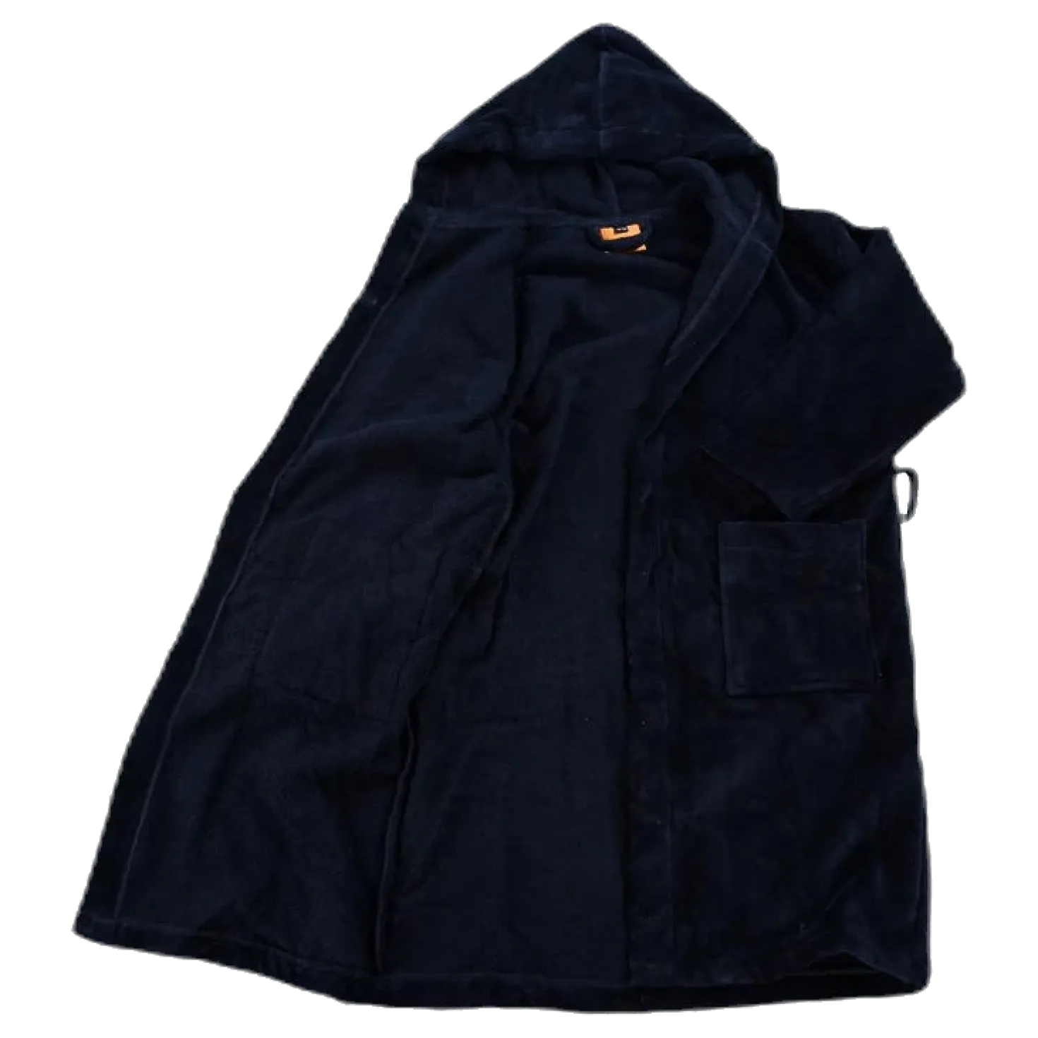 Orbaden Bathrobe Blue