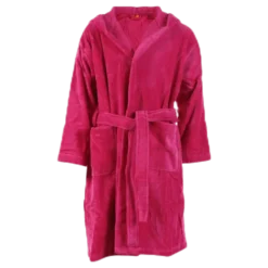 Orbaden Bathrobe Pink
