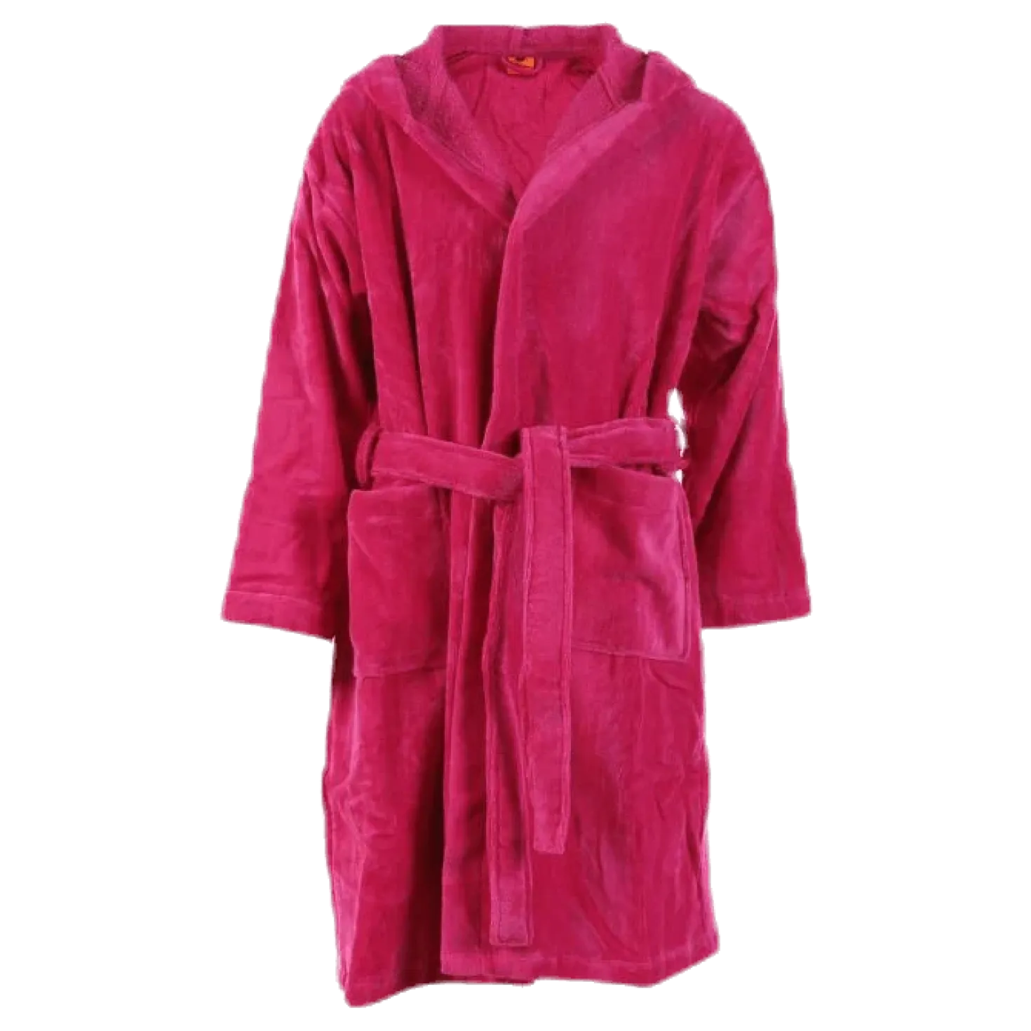 Orbaden Bathrobe Pink