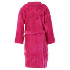 Orbaden Bathrobe Pink
