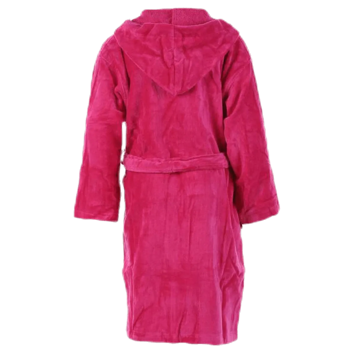 Orbaden Bathrobe Pink