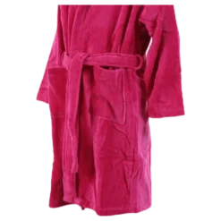 Orbaden Bathrobe Pink