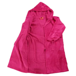 Orbaden Bathrobe Pink
