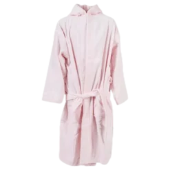 Orbaden Bathrobe Pink