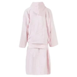 Orbaden Bathrobe Pink
