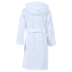 Orbaden Bathrobe White